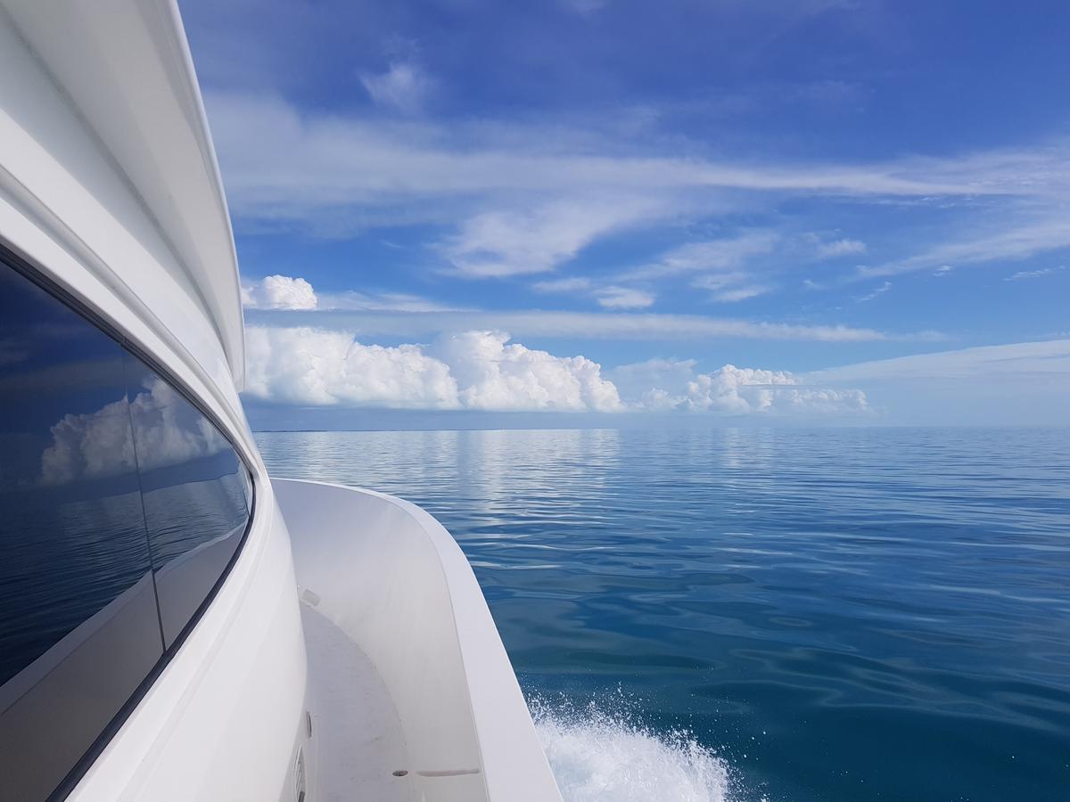East End  Luxury Beachfront - One Step To Sapphire Beach المظهر الخارجي الصورة